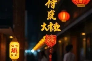 夜行电车车厢扶手与旧硬币特写的封面图