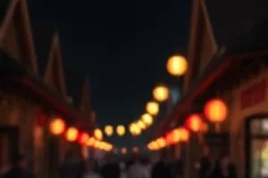 技术员调试电台信号与频谱图的封面图