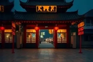 末班公交车厢内昏黄灯光与空座位的封面